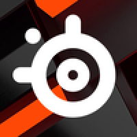 SteelSeries Logo